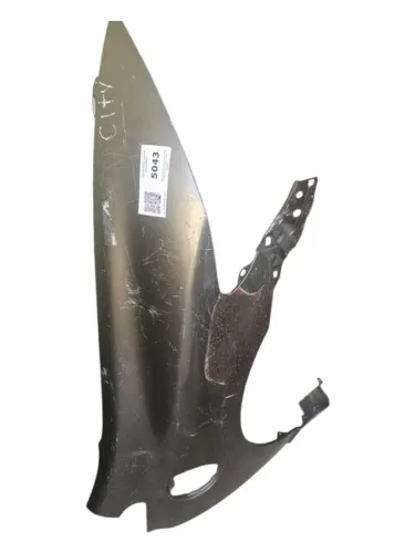 Paralama Direito New Civic Ano 2007 a 2011 C/ Furo ETQ5043