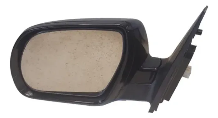Retrovisor Esquerdo Santa Fé 2006 A 2013 C/ Pisca