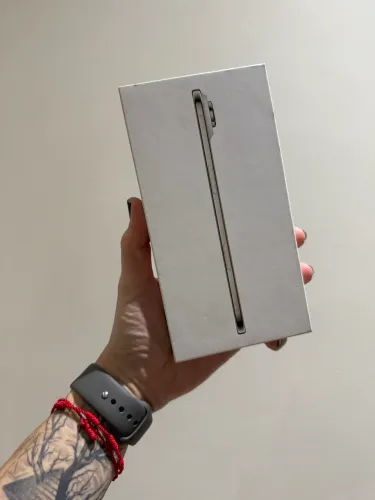 iPhone 17 Air 256GB lacrado