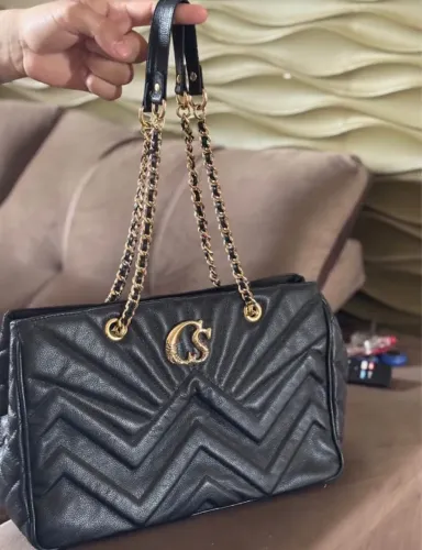 Bolsa Carmen Steffens