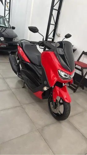 Nmax 160 2024 Connect ABS