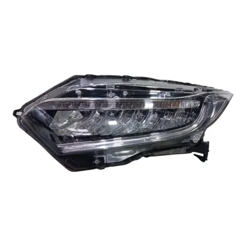 Farol Dianteiro Honda HR-V Full Led 2018 2019 2020 2021 Original