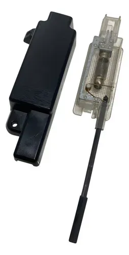 Luz Interna Porta Luvas Fiat Grand Siena 2014 51915720