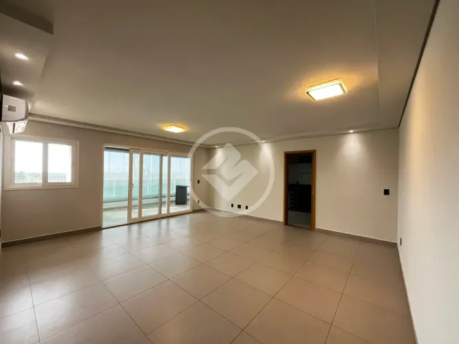 Apartamento de 155m² à venda em Cuiabá, no bairro Ribeirão do Lipa, no condomínio Brasil B