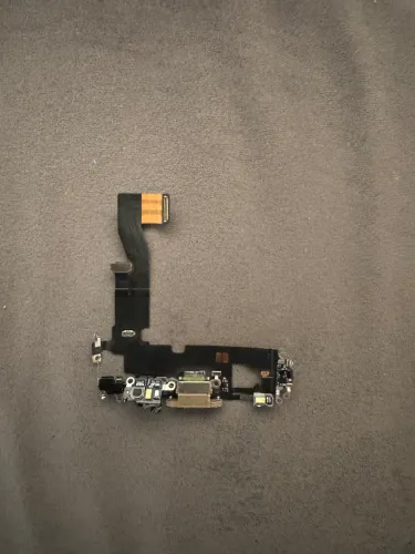 Conector Dock de Carga Original iPhone 12 Pro 