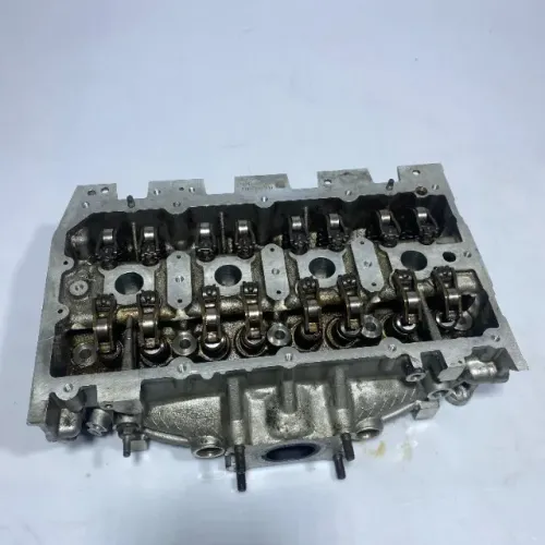 Cabeçote Volkswagen Polo MSI Fox/ Voyage. 1.6 16V