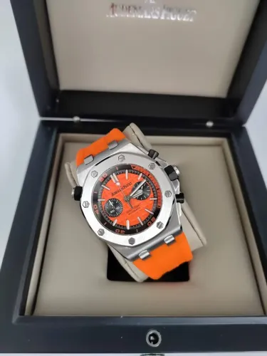 Relógio Audemars Piguet