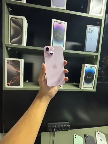 iphone 15 128 gb rosa 