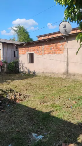 Casa no Canaã próximo ao centro 