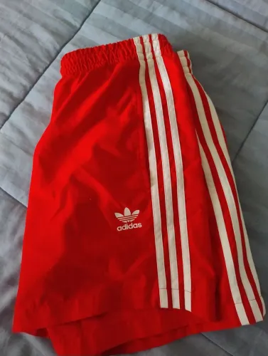 Adidas shorts original