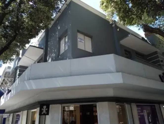 Andar Exclusivo no Coração do Centro de GV