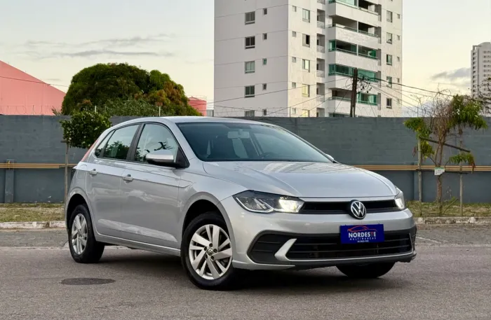 POLO 170 1.0 12V TSI TURBO 2024