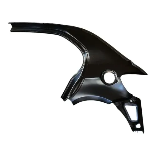 Retalho Lateral Direito Vw Gol G5 2009 2010 2011 2012 2013 Original