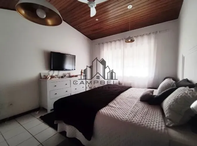 CASA DE CONDOMÍNIO PARA VENDA EM VARGEM GRANDE