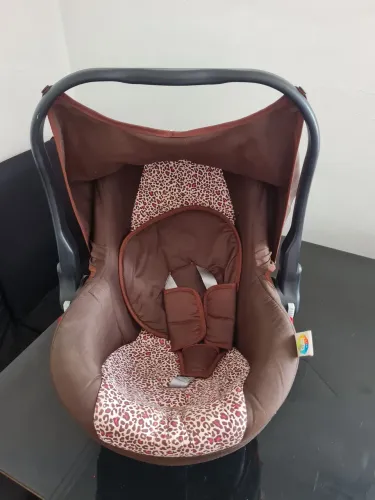 Bebê conforto Tutti