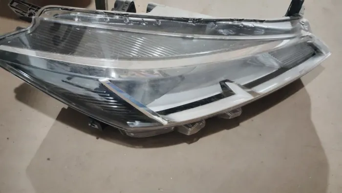Farol Automotivo - do kiskis 