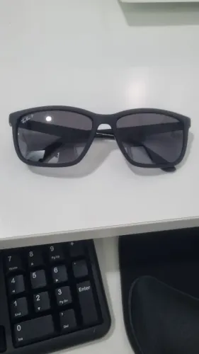 Oculos rayban masculino original!