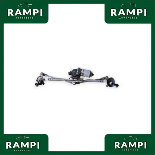Motor Limpador Parabrisa Original Toyota Hilux 2019 2.8 851100k021