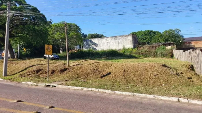 Terreno à venda, Santa Isabel - Viamão/RS