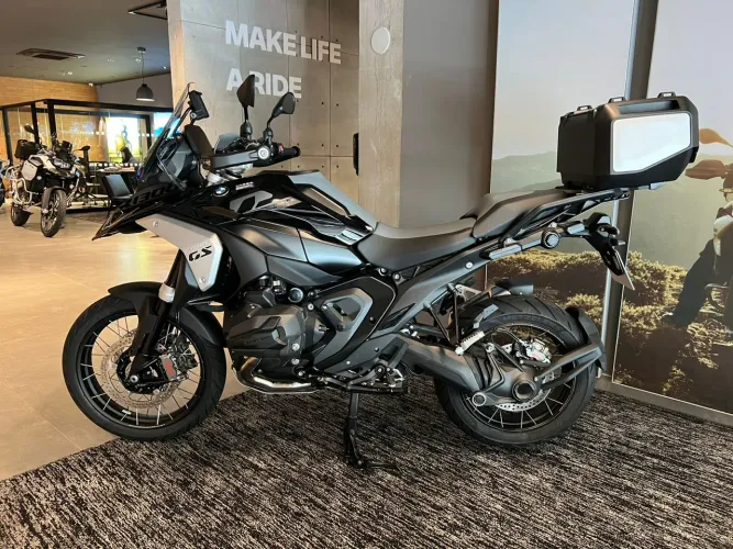 BMW R 1300 GS 1300 cc 