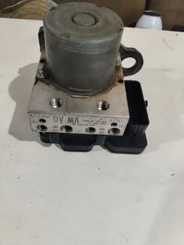 Modulo ABS nivus tcros 2q0614517an