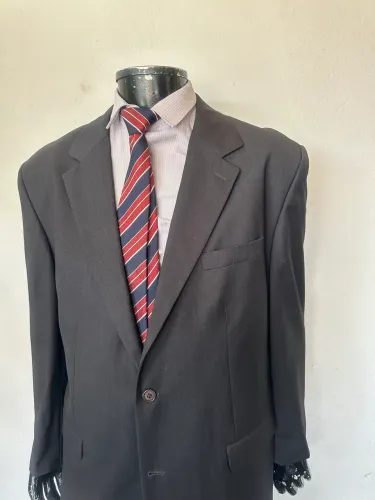 Blazer masculino sketch one concept