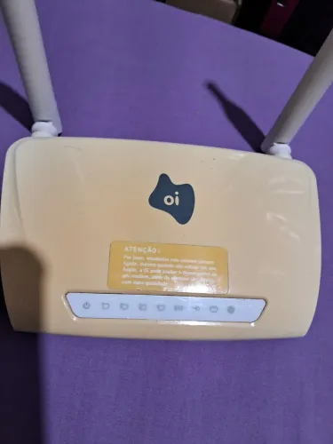 Modem