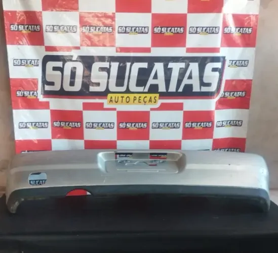 PARACHOQUE TRASEIRO GOL BOLA 1995 A 1998