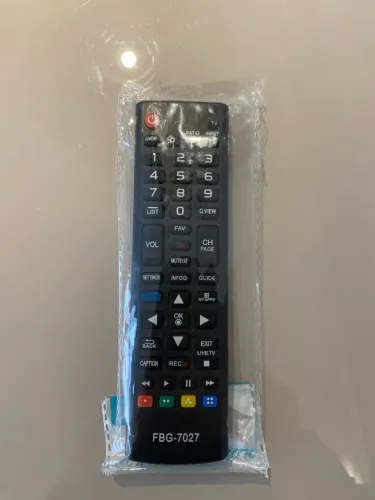 Controle Remoto FBG-7027 - TV LG
