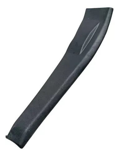 Moldura Churrasqueira Lateral Direito Onix 2013 A 2018