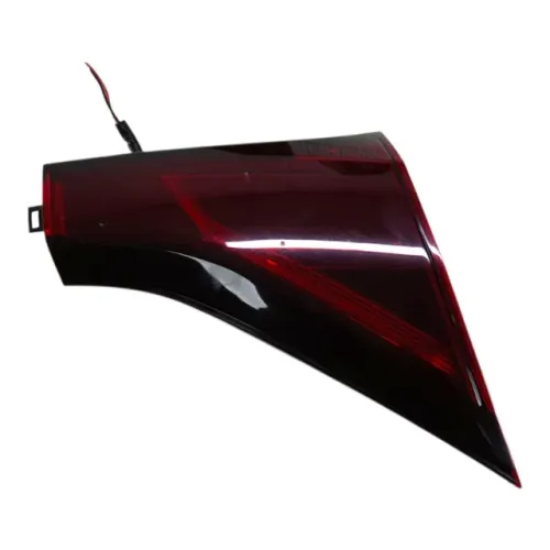 Lanterna Tampa Traseira Nissan Kicks 2022 a 2025 265555R02A Original