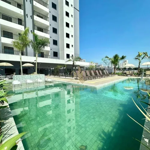 Apartamento com 2 dormitórios à venda, 45 m² por R$ 424.000,00 - Vila Matilde - São Paulo/