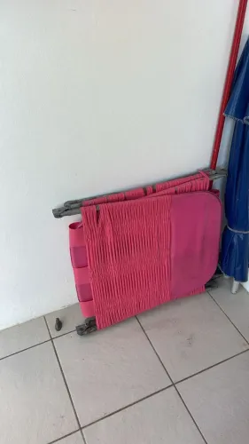 espreguiçadeira Mor - PVC