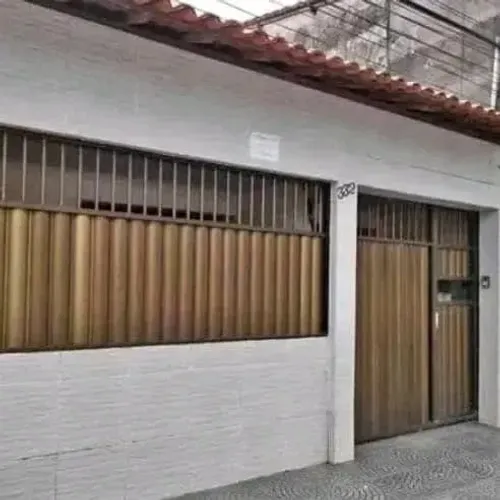 - Casa Vila Embratel