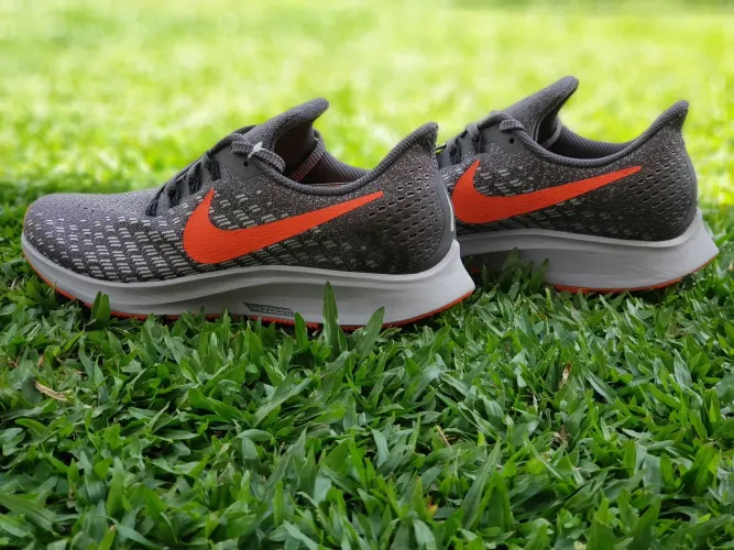 Tênis Nike Air Zoom Pegasus Edição 35 No.39
