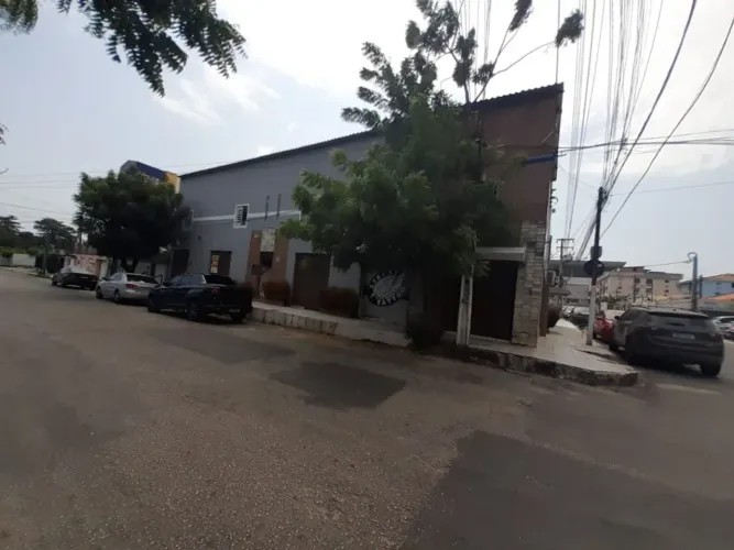 Sala Comercial em Ponto Estratégico com Benefícios Inclusos - Não Perca!