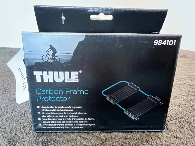Thule Carbon Frame Protection Protetor para bikes com quadros de carbono 