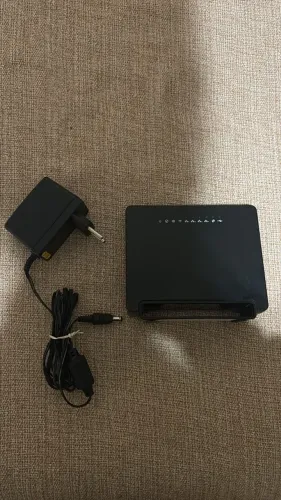 Aparelho Sagemcom - Modelo 4315 Router Fast