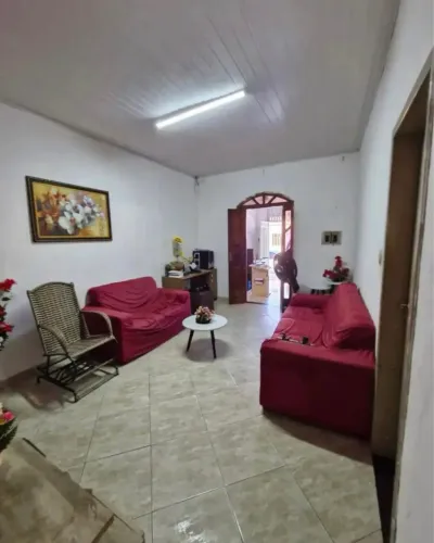 Vende-se em Icoaraci (D)
