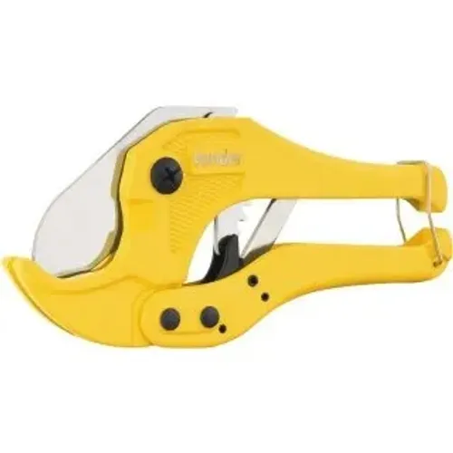 CORTADOR DE TUBOS DE CANO PVC VONDER