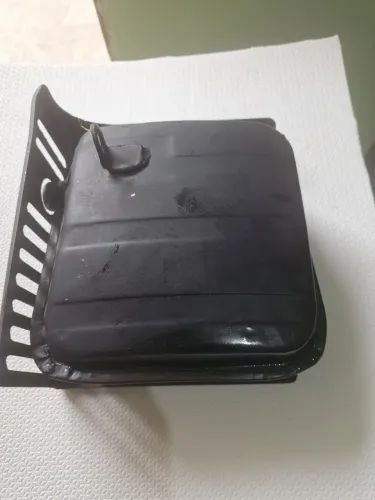 Silencioso do motor do gerador Toyama TG950TX 