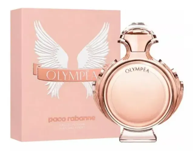 Paco Rabanne Olympea Fem Edp 80ml