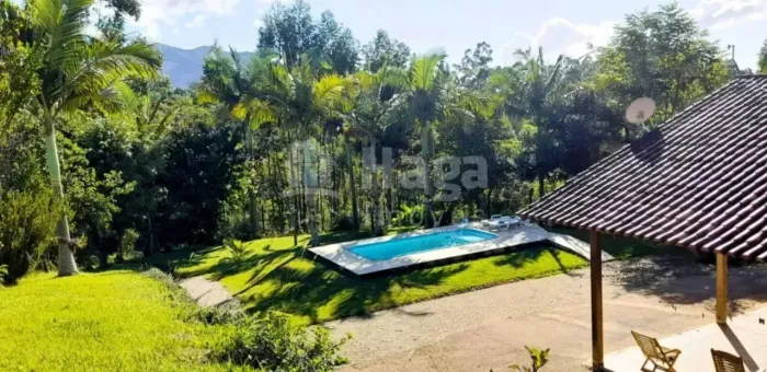 Sitio em Tijucas/SC