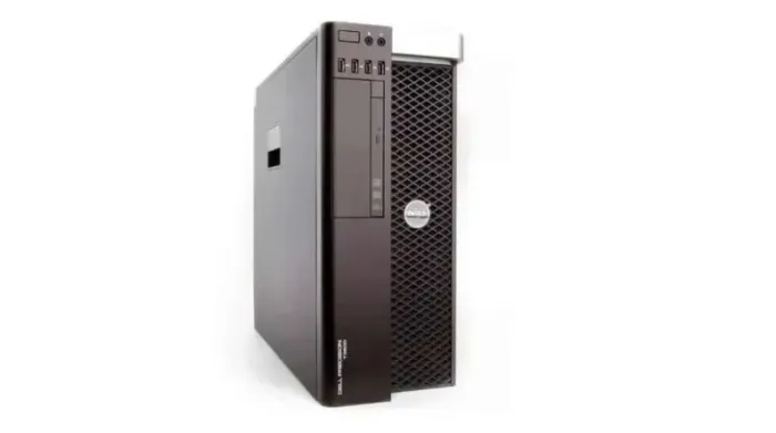 Computador Workstation Dell Precision T3600 