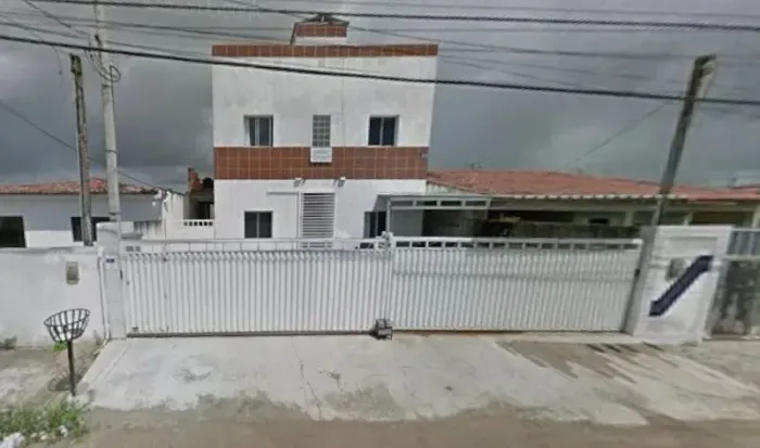 EXcelente apartamento no José Américo de Almeida (58 m², 2/4, Residencial Cicera Maciel)