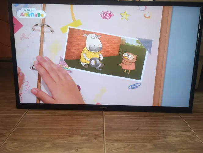 Tv Samsung 51 Polegadas Digital