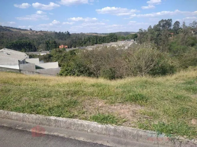 Terreno à venda Condomínio Villa Doro em Vinhedo
