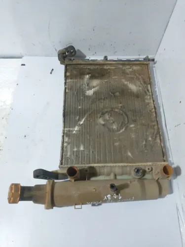 Radiador água Fiat Palio 98/00 fiasa 