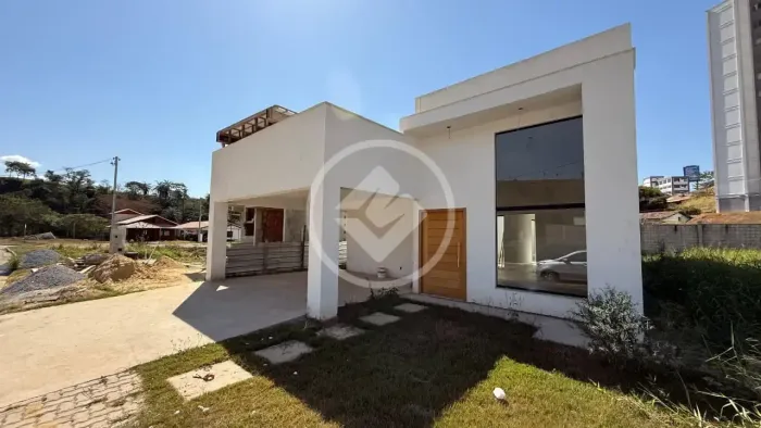 Casa 3 quartos em condominio codigo: 161669