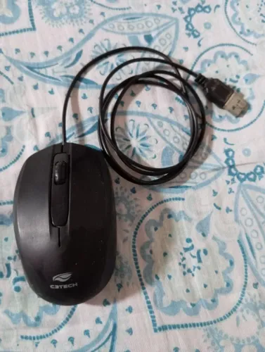mouse pc